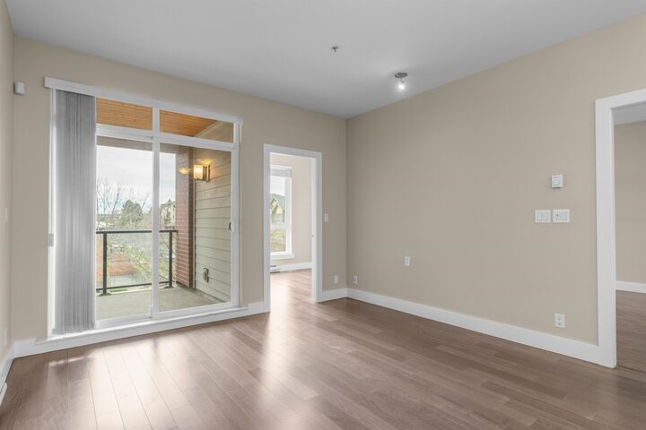 Property Photo:  8400 Anderson Road 213  BC V6Y 1S6 
