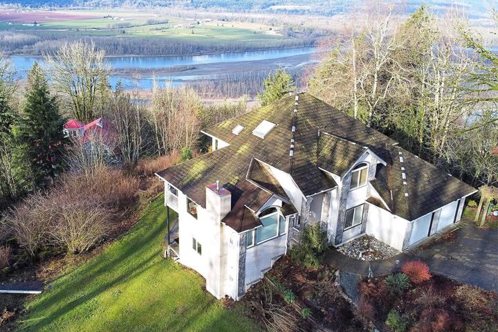 Property Photo:  8439 Grand View Drive  BC V2R 4A2 