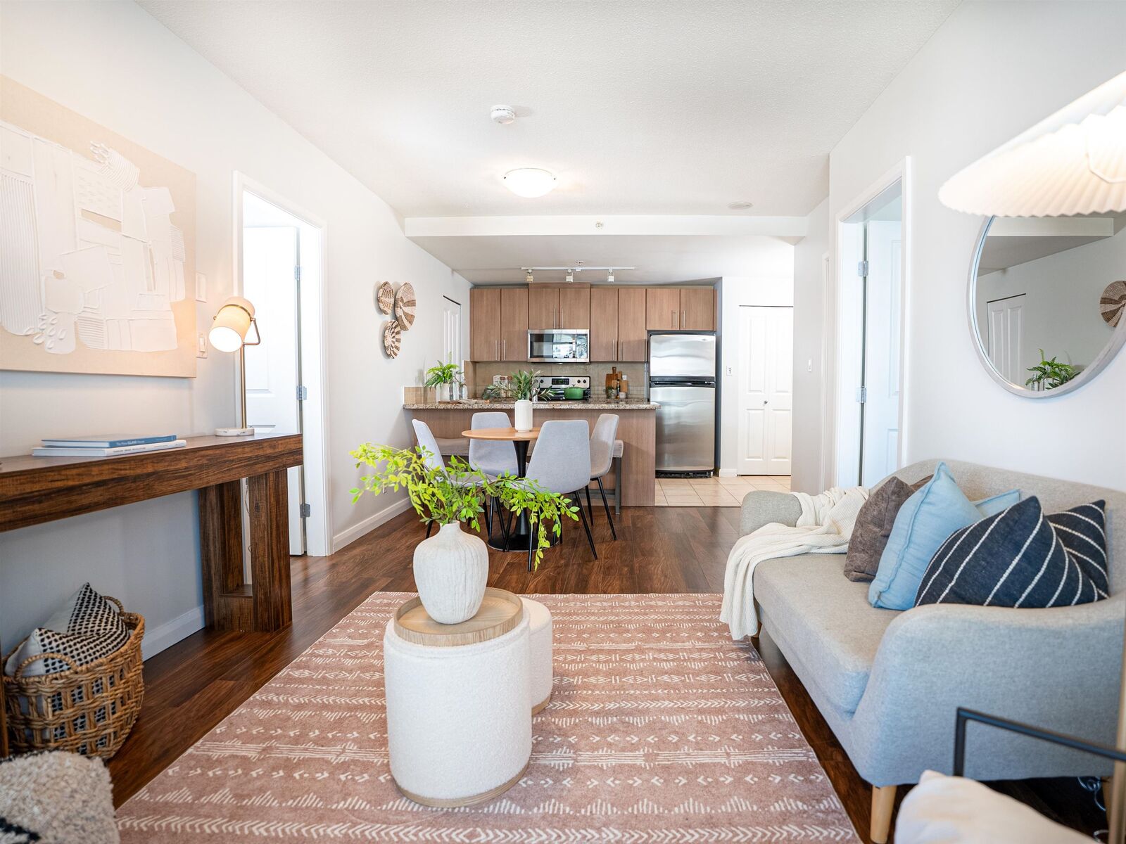 Property Photo:  898 Carnarvon Street 1205  BC V3M 0C3 