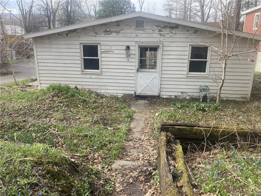 Property Photo:  528 Spencer Road  NY 14850 