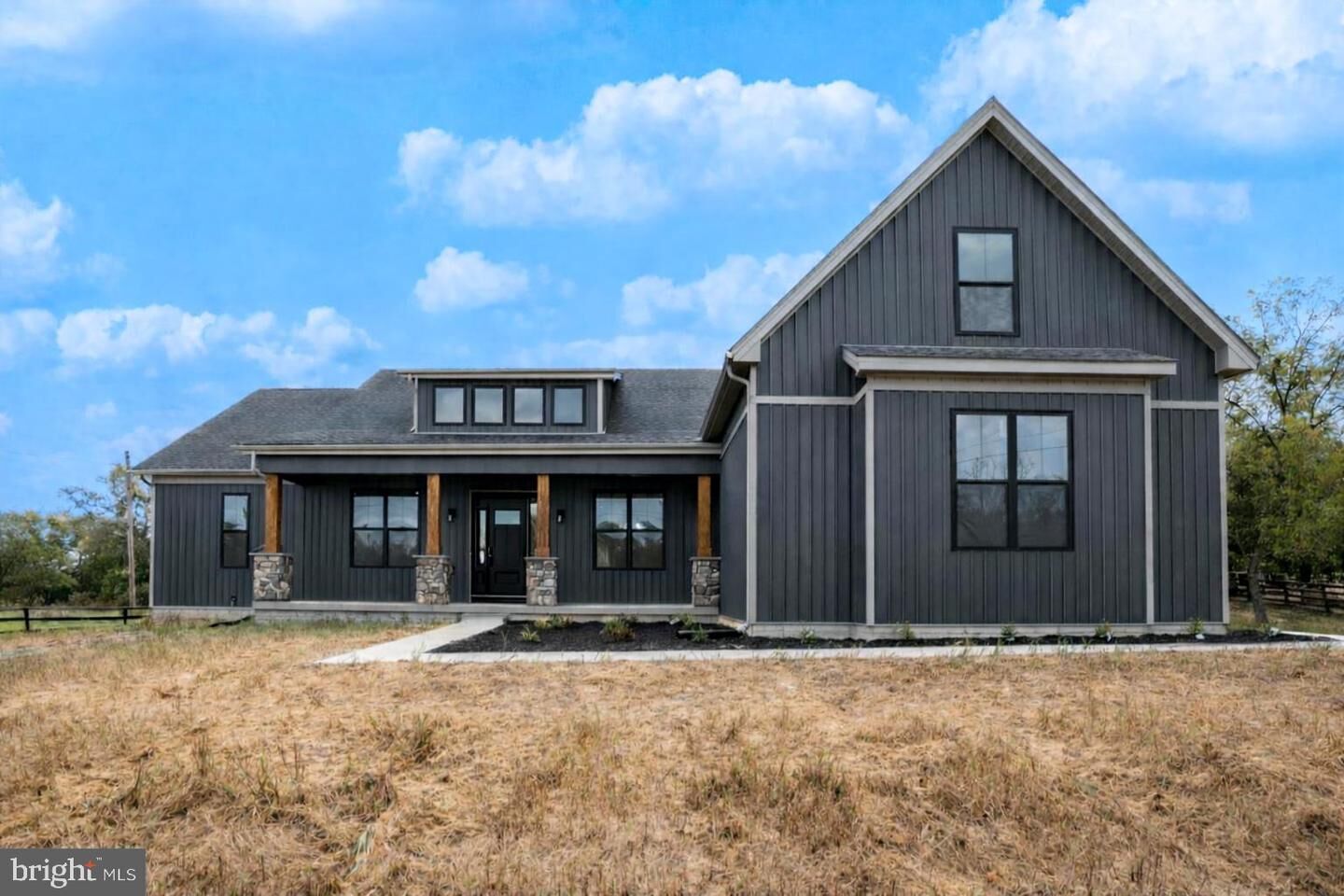 Property Photo: Jingle Bells Court Lot 5 WV 25425