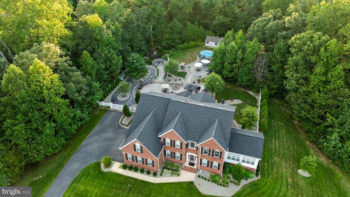 Property Photo:  6865 Crockett Court  MD 20637 