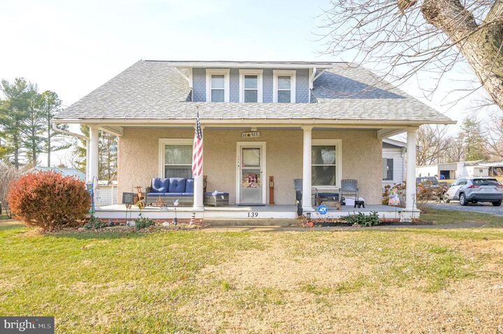 Property Photo:  139 Bryarly Road  VA 22603 