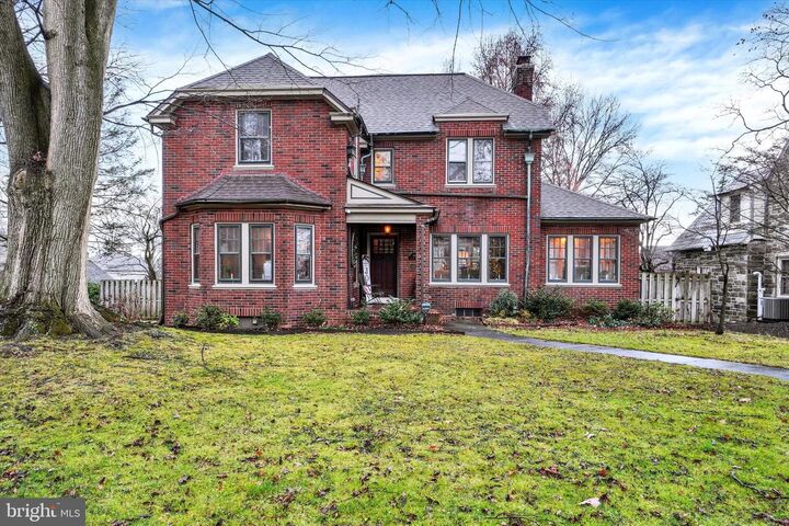 Property Photo:  185 Peyton Road  PA 17403 