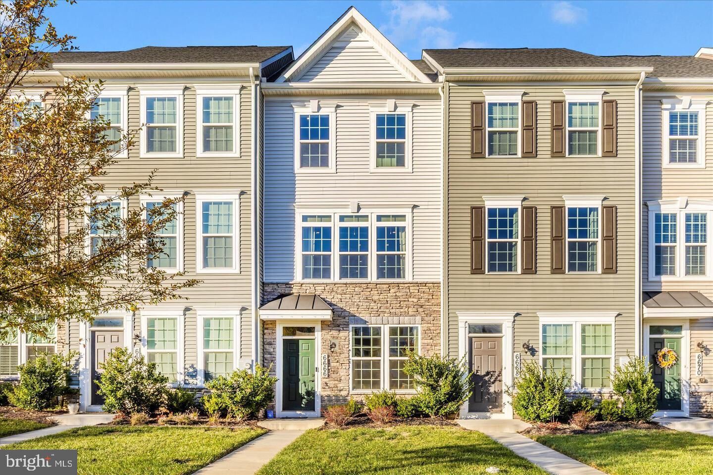 Property Photo:  6666 Ballenger Run Boulevard  MD 21703 