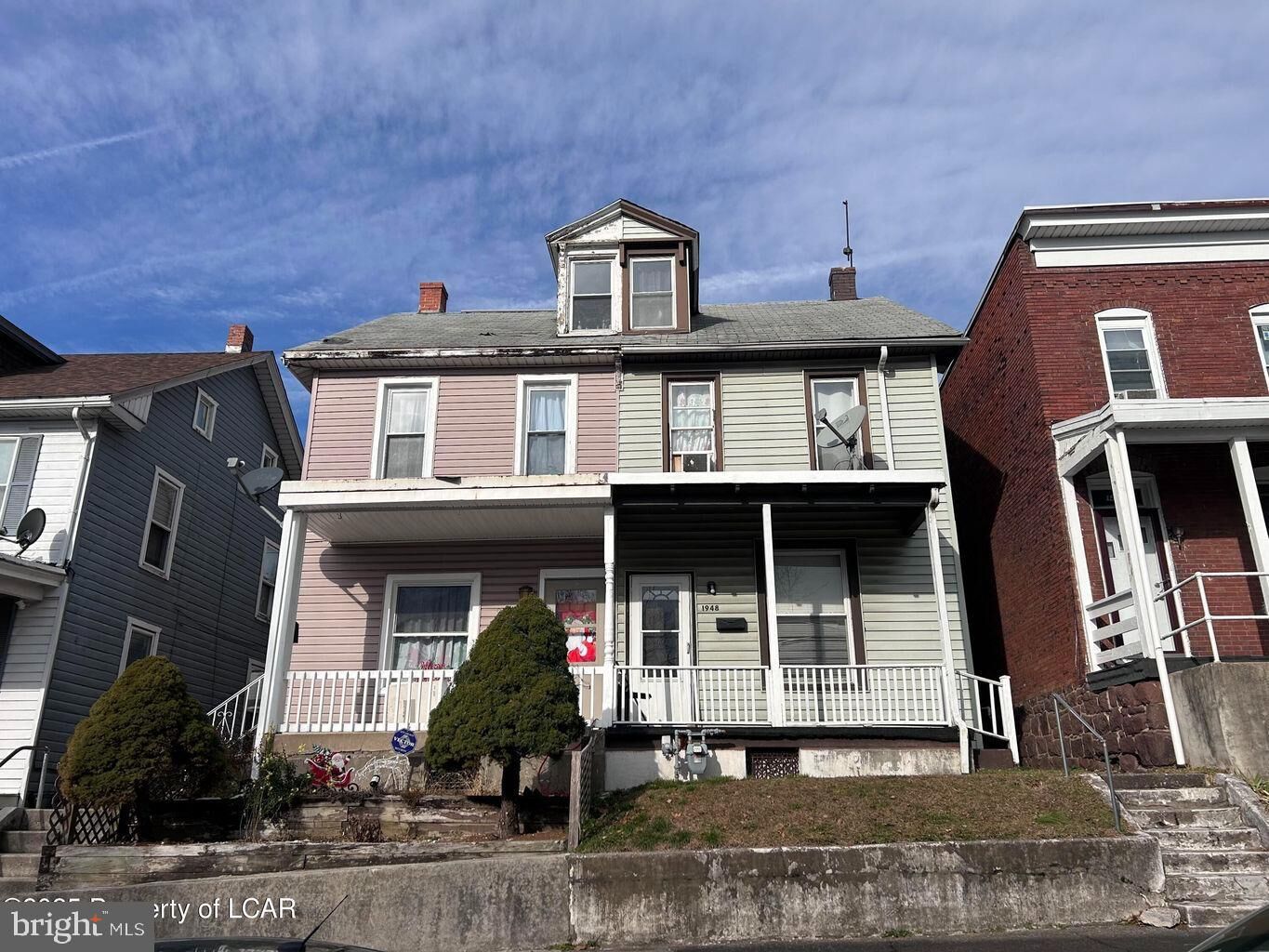 Property Photo:  1948 Kensington Street  PA 17104 