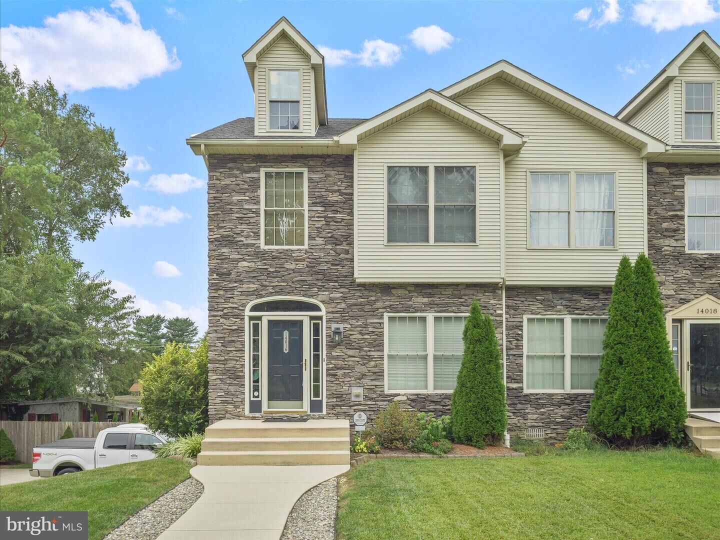 Property Photo:  14016 Weaver Avenue  MD 21767 