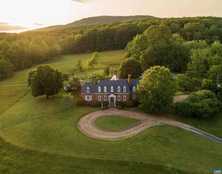 Property Photo: 268 Springdale Dr VA 22947