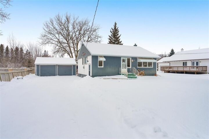 Photo de la propriété:  8 Chelwood Street  MB R4A 2A6 