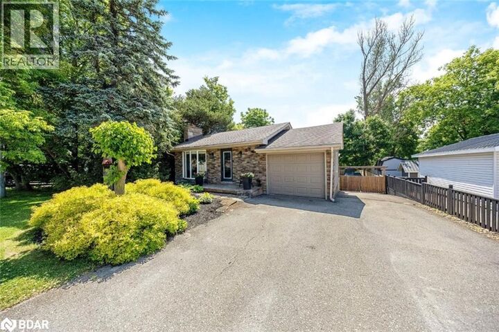 Property Photo:  3 Lorne Street  ON N0B 1T0 