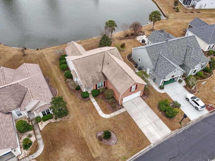 Property Photo:  41 Bear Creek Loop  SC 29576 