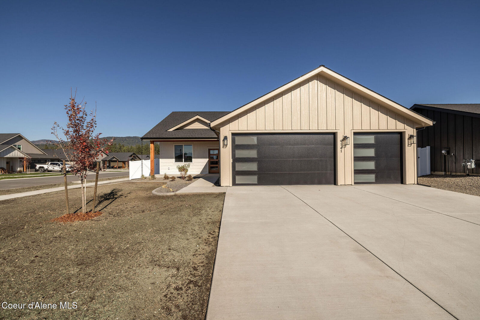 Property Photo: 9141 W Cultivator Ave ID 83858