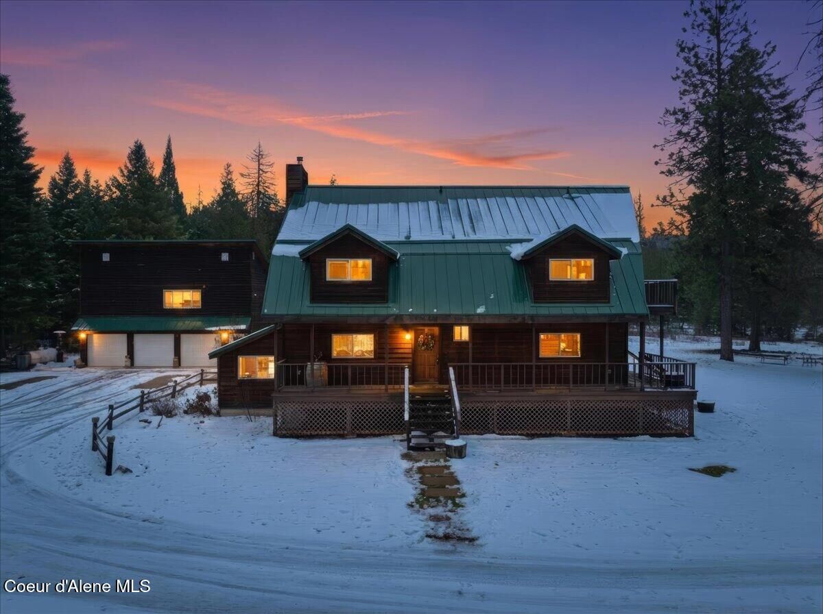 Property Photo: 2495 Hoo Doo Loop ID 83822