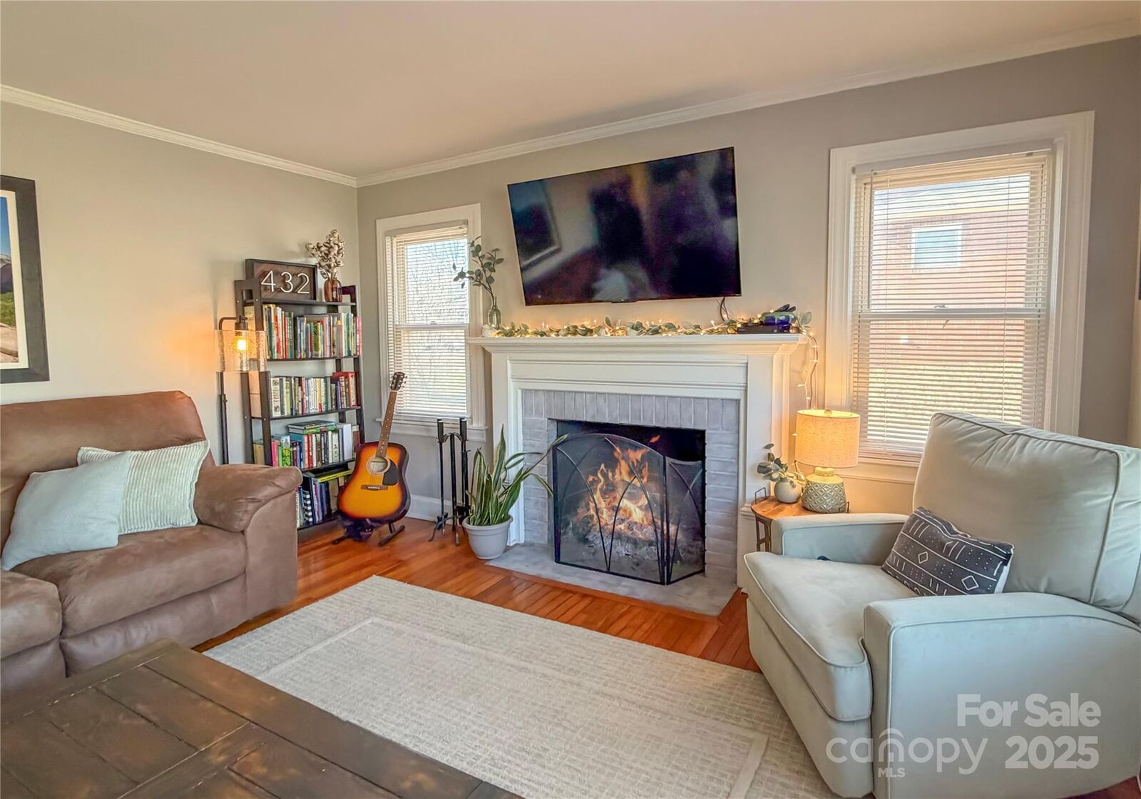 Property Photo:  432 S Main Street  NC 28166 