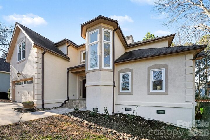 Property Photo:  19603 Galleon View  NC 28031 