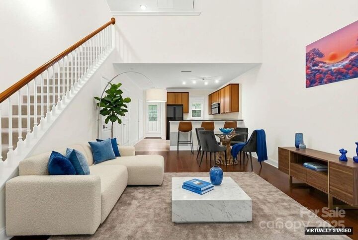 Property Photo: 518 Armour Street NC 28036