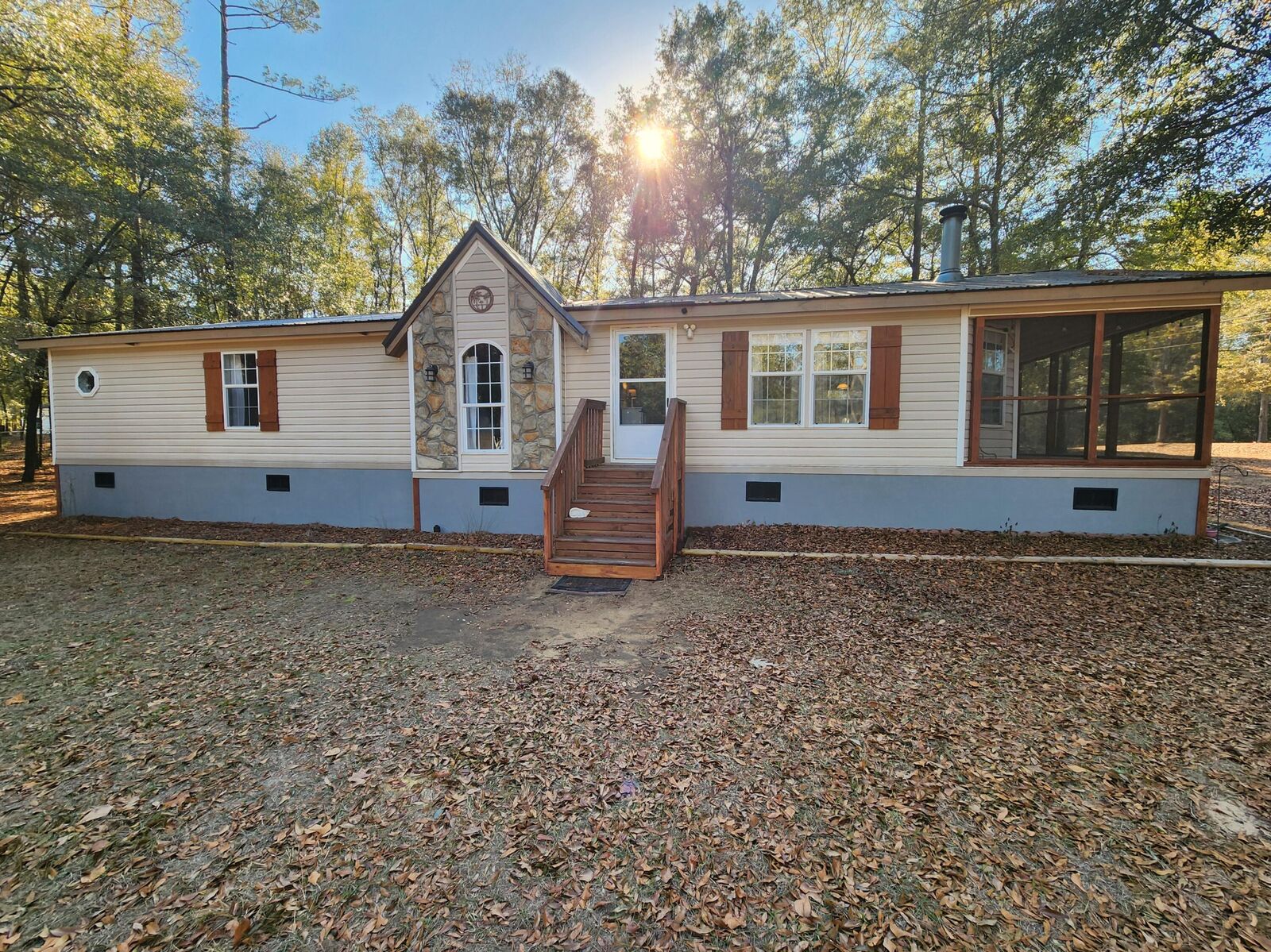 Property Photo:  1012 Princess Trace Circle  SC 29148 