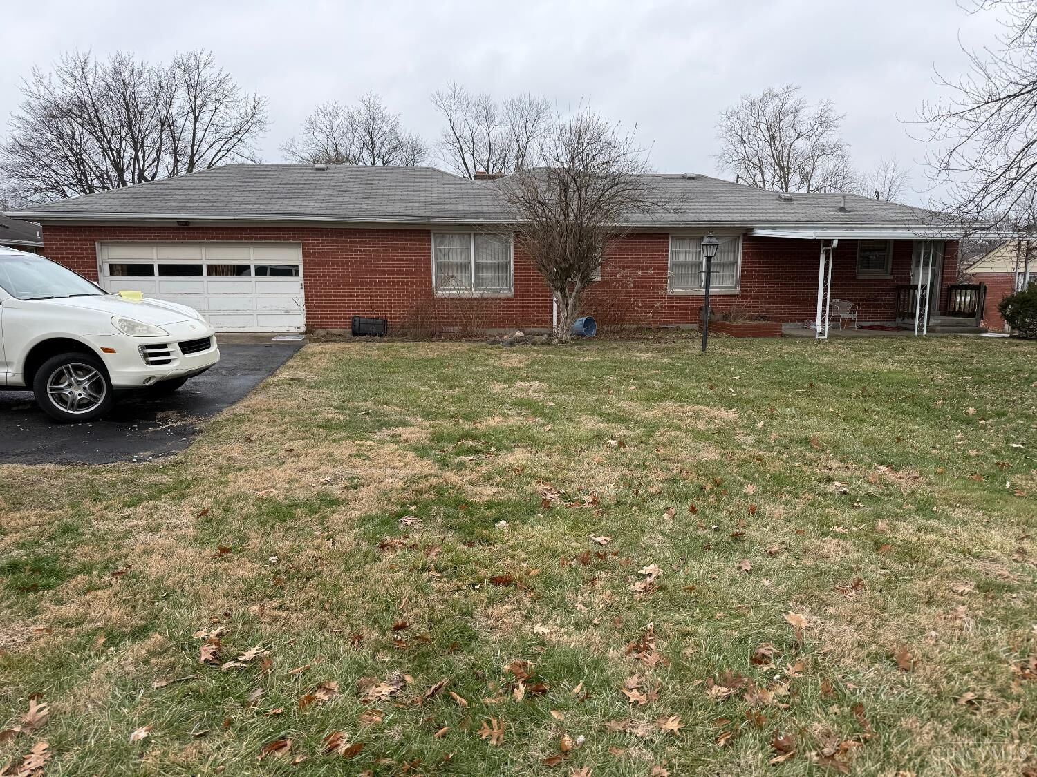 Property Photo:  4722 Central Avenue  OH 45044 