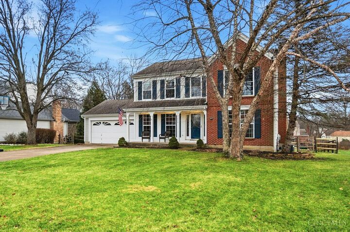 Property Photo: 9894 Coventry Court OH 45040