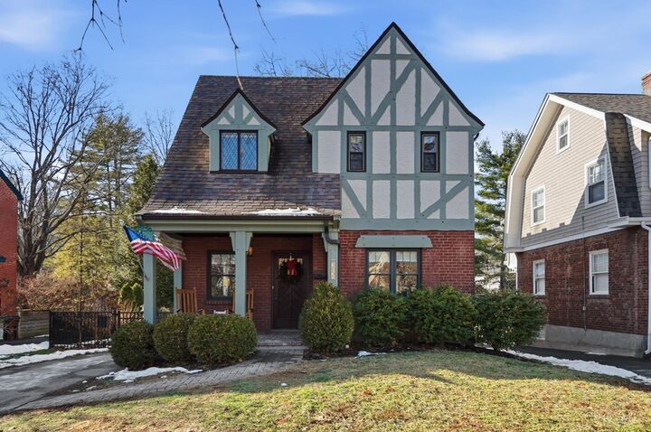 Property Photo:  3845 Indianview Avenue  OH 45227 