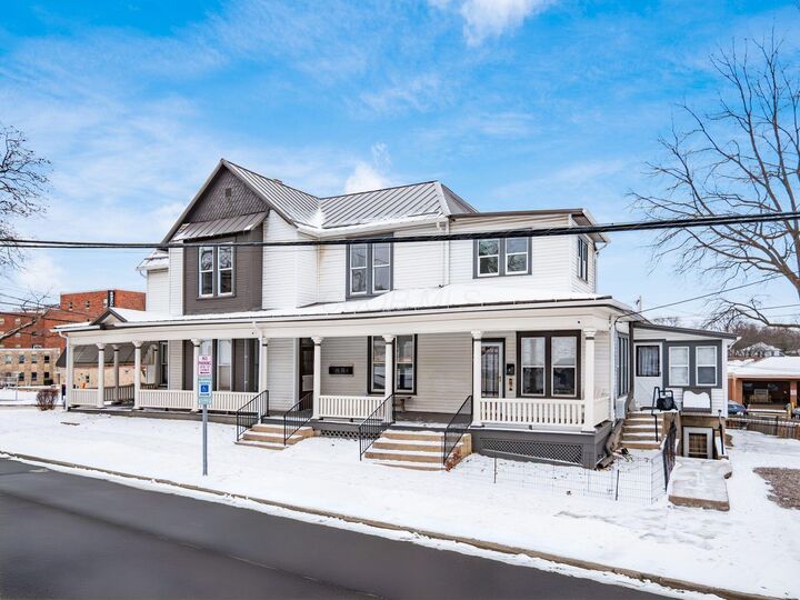 Property Photo:  49 S Liberty Street  OH 43015 