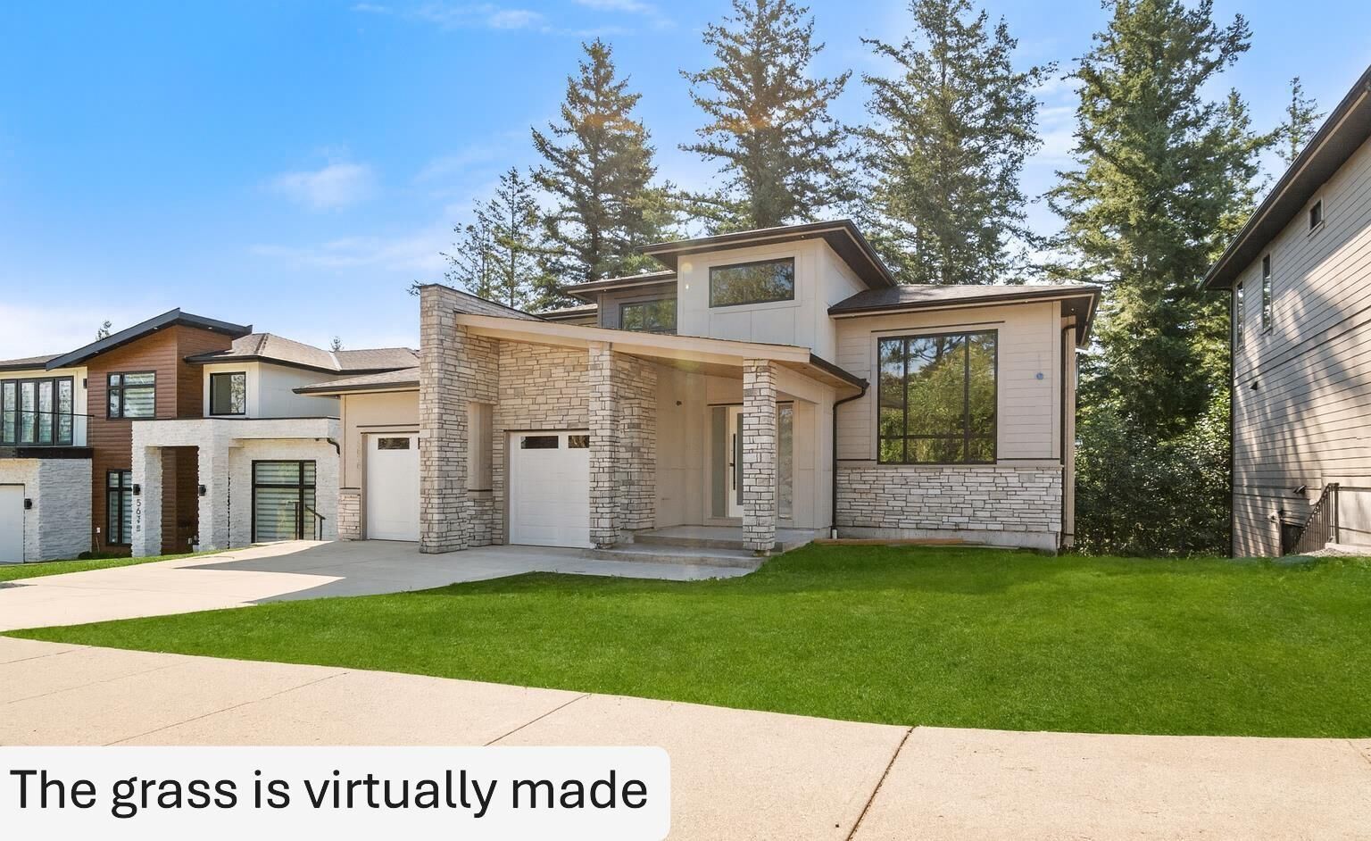 Property Photo:  5626 Crimson Ridge  BC V2R 6H7 