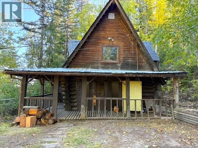 Property Photo: 3178 Powell Road Road BC V0E 3E1