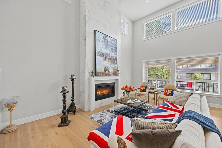 Property Photo:  2870 203 Street  BC V2Z 0B4 