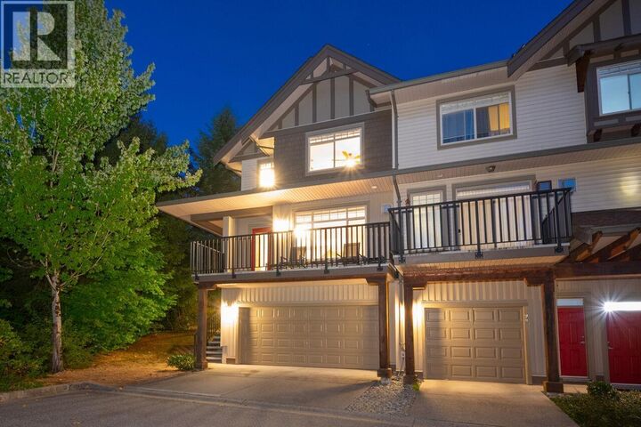 Property Photo:  55 Hawthorn Drive 95  BC V3H 0B3 