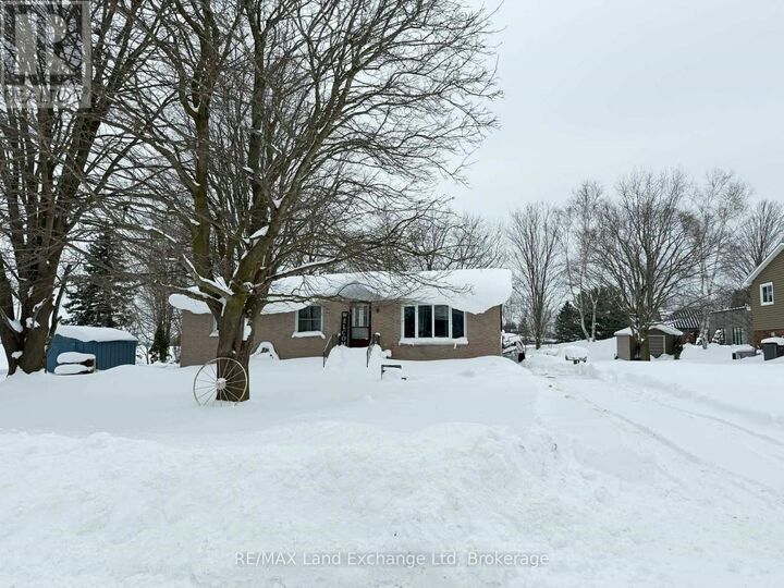 Property Photo:  86731 Fischer Line  ON N0G 2W0 