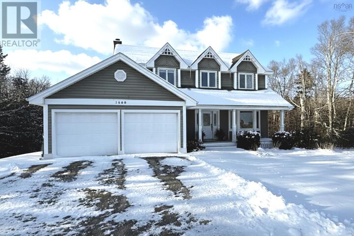 Property Photo:  1509 Highway 6  NS B4H 3Y2 