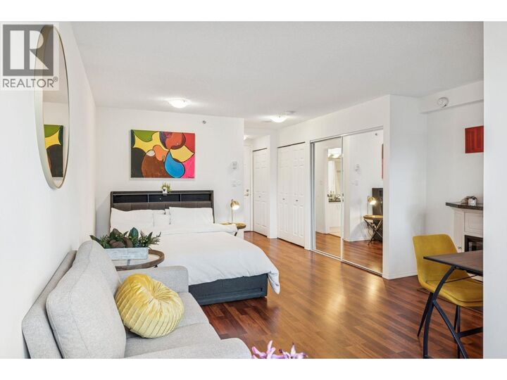 Property Photo:  1188 Richards Street 1202  BC V6B 3E6 