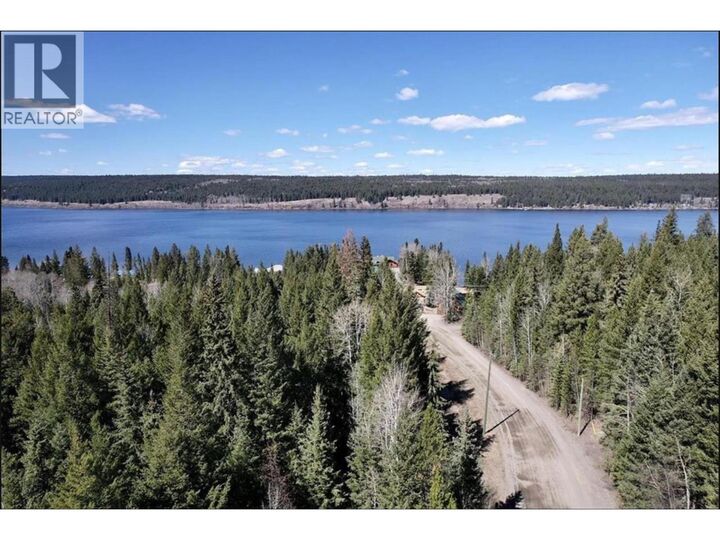 Property Photo:  Lot B Horse Lake Road  BC V0K 2E3 