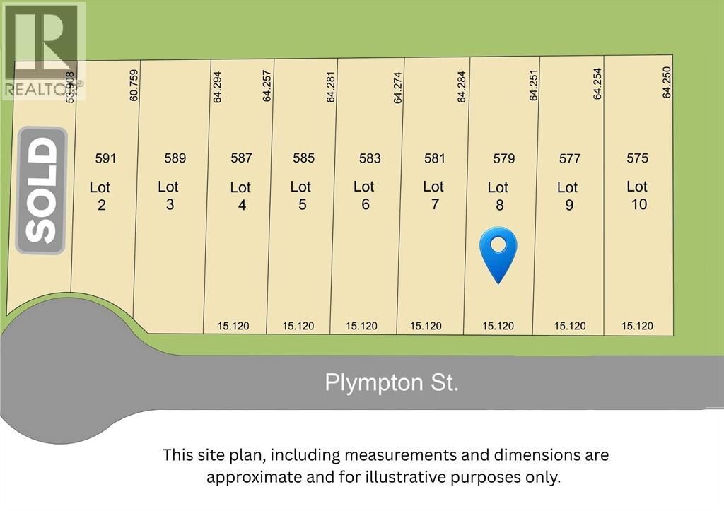 Property Photo:  579 Plympton Street  ON N0N 1T0 