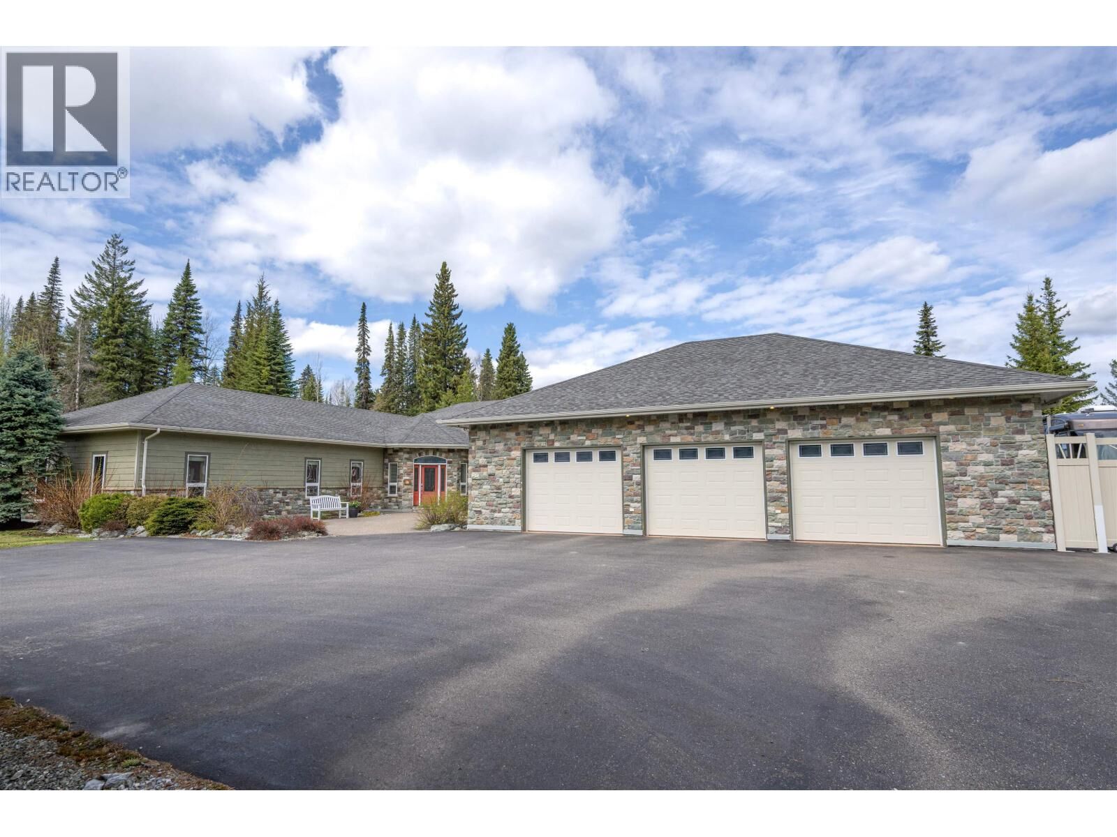 Property Photo:  7003 Valleyview Drive  BC V2K 4C6 