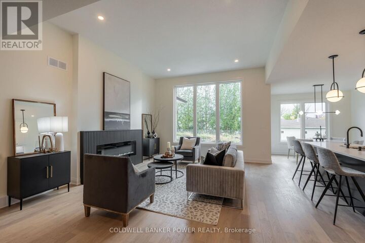 Photo de la propriété:  3141 Gillespie Trail  ON N6P 0L4 