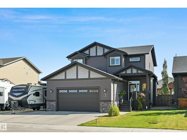 Property Photo:  9 Viceroy Cr  AB T4H 0C4 