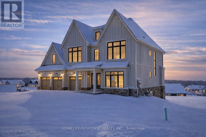 Property Photo:  68 Radome Drive  ON L0L 2L0 