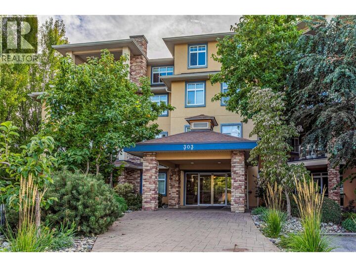 Property Photo:  303 Whitman Road 307  BC V1V 2P3 