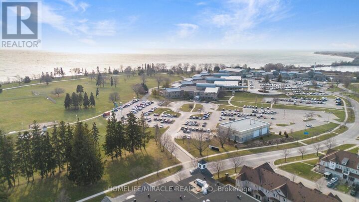 Property Photo: 650 Gordon Street 303 ON L1N 0C1