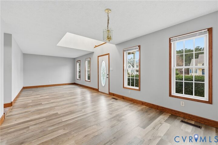 Property Photo:  5155 Lavelle Road  VA 23234 