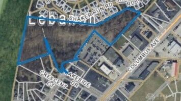 Property Photo:  0 Lakeside Drive  OH 45036 