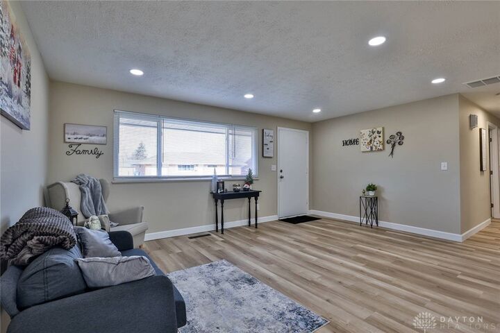 Property Photo:  4340 Longfellow Avenue  OH 45424 