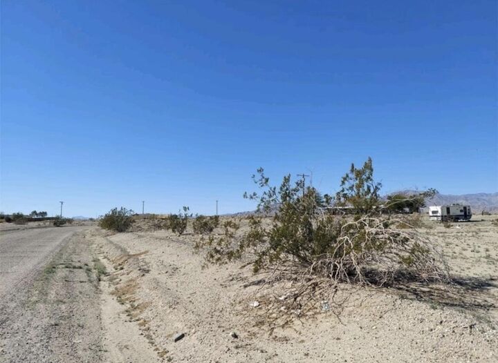 Property Photo:  1370 Alpine Avenue  CA 92274 