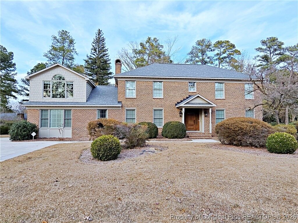 Property Photo:  3218 Jura Drive  NC 28303 