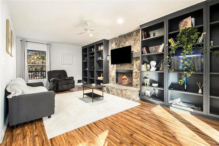 Property Photo:  8212 Lullwater Court  GA 30236 