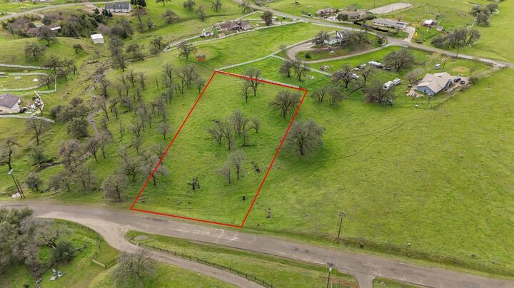 Property Photo: 216 Lot CA 93657
