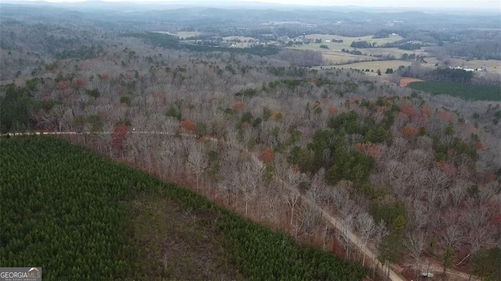 Property Photo:  0 Treat Mountain Road  GA 30125 