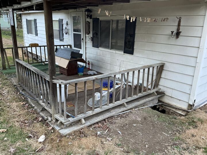 Property Photo:  133 McCraw Street  GA 30741 