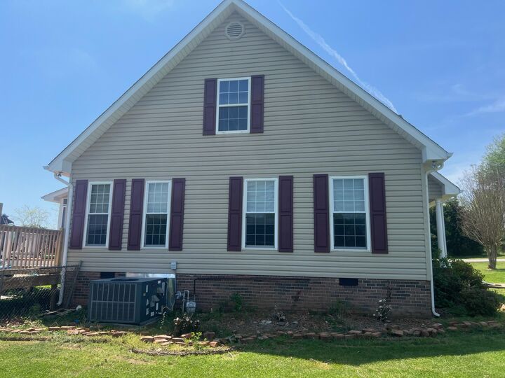 Property Photo:  87 Happy Valley Road  TN 37327 